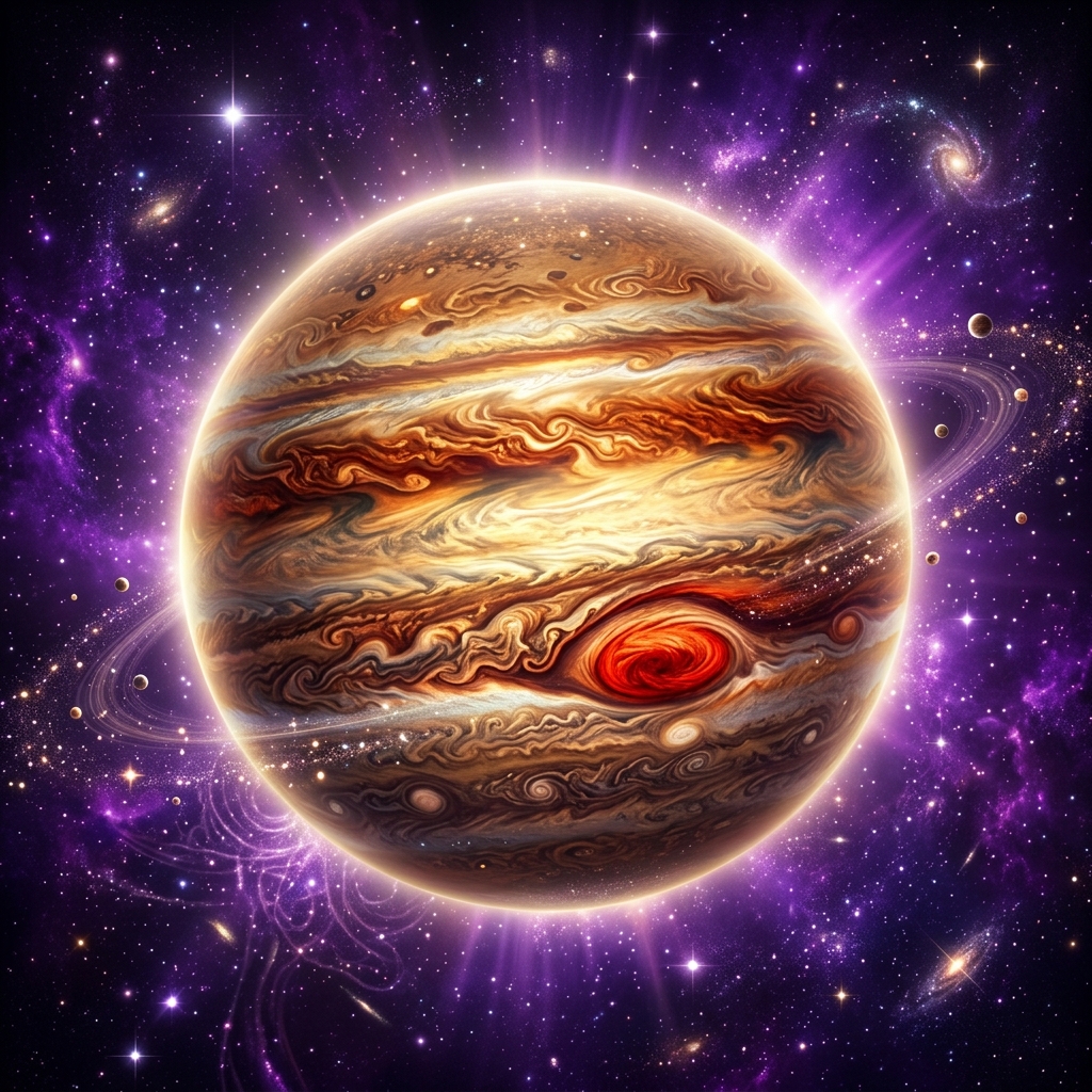 Jüpiter
